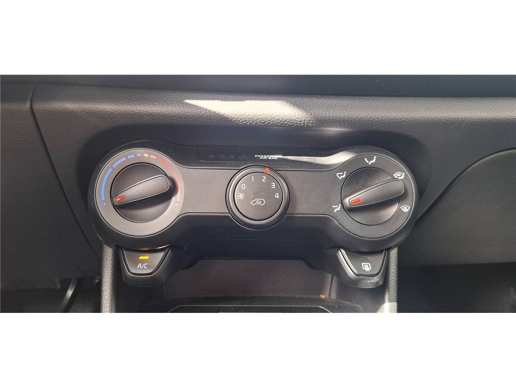 KIA PICANTO 1.0 DPI 67CH BVM5 Active