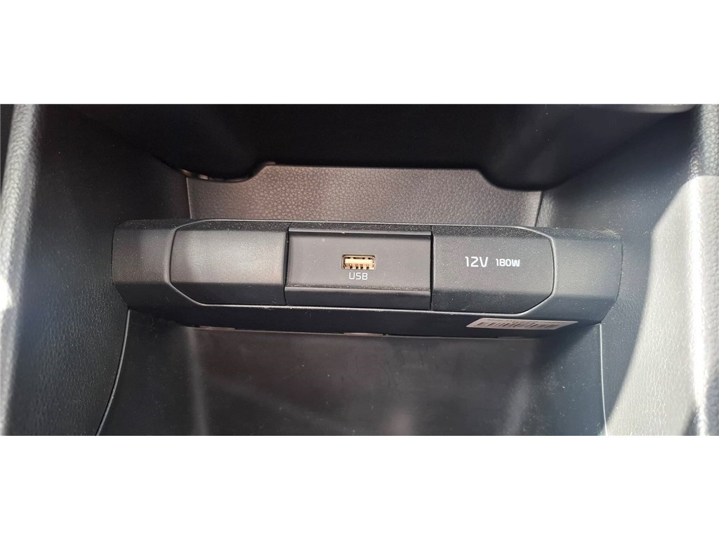 KIA PICANTO 1.0 DPI 67CH BVM5 Active