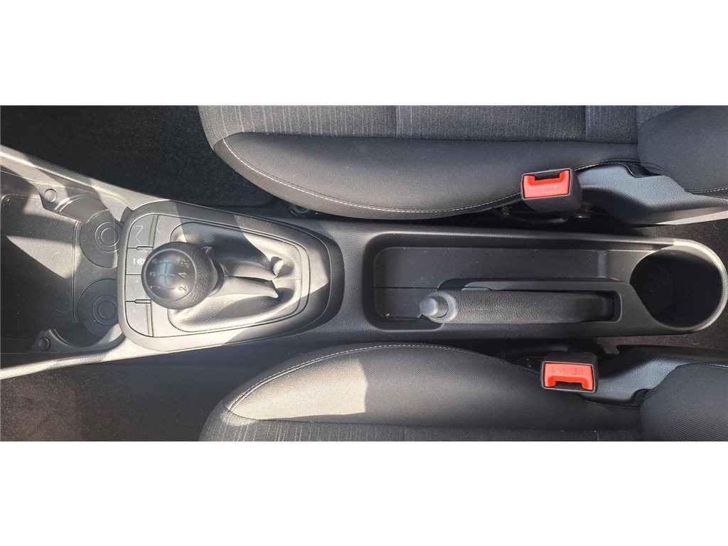 KIA PICANTO 1.0 DPI 67CH BVM5 Active