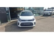 KIA PICANTO 1.0 DPI 67CH BVM5 Active