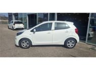 KIA PICANTO 1.0 DPI 67CH BVM5 Active