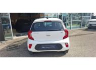 KIA PICANTO 1.0 DPI 67CH BVM5 Active