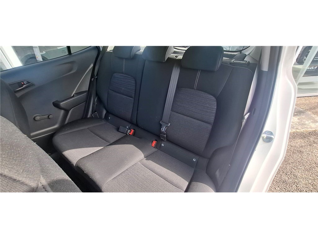 KIA PICANTO 1.0 DPI 67CH BVM5 Active