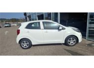 KIA PICANTO 1.0 DPI 67CH BVM5 Active