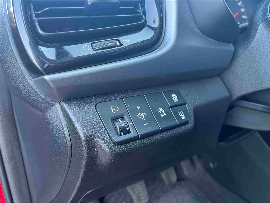 KIA RIO 1.2 DPI 84CH BVM5 Active