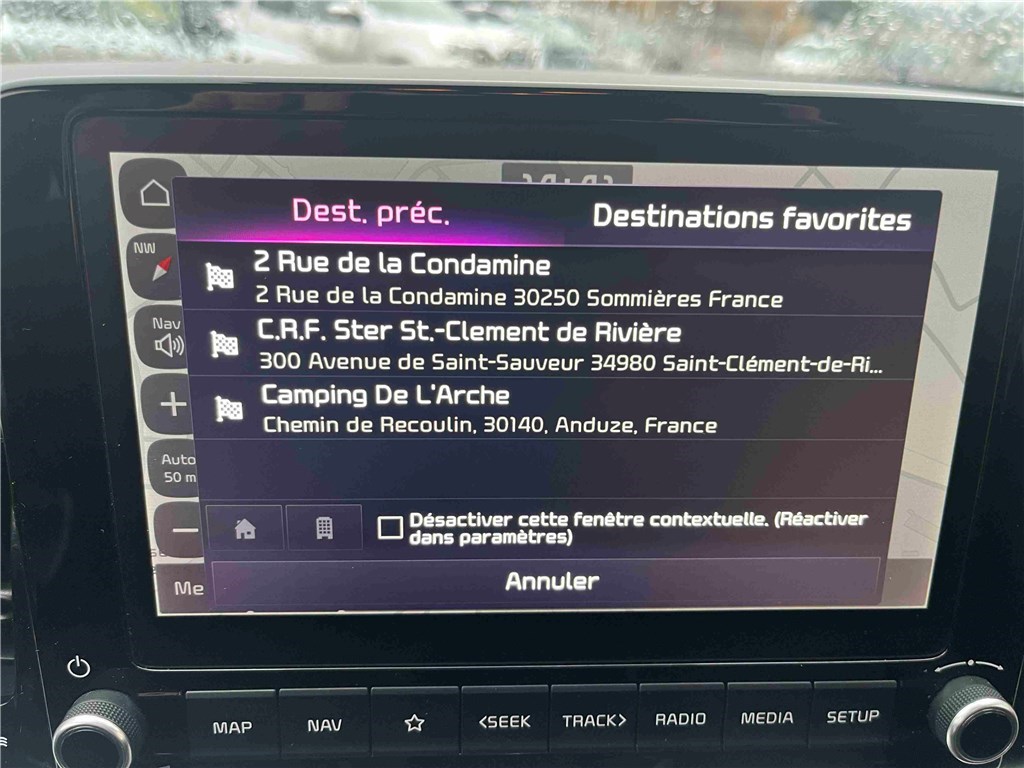 KIA STONIC 1.0 T-GDI 120 CH MHEV DCT7 GT Line