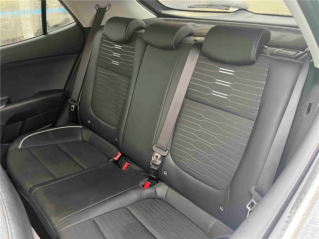 KIA STONIC 1.0 T-GDI 120 CH MHEV DCT7 GT Line