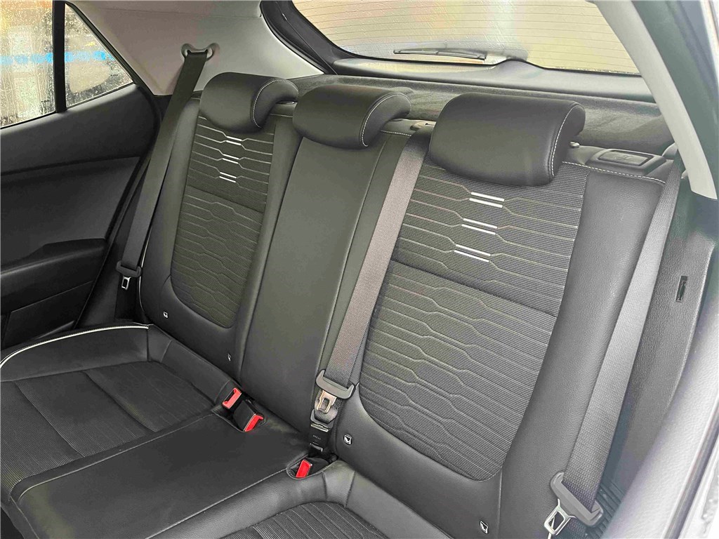 KIA STONIC 1.0 T-GDI 120 CH MHEV DCT7 GT Line