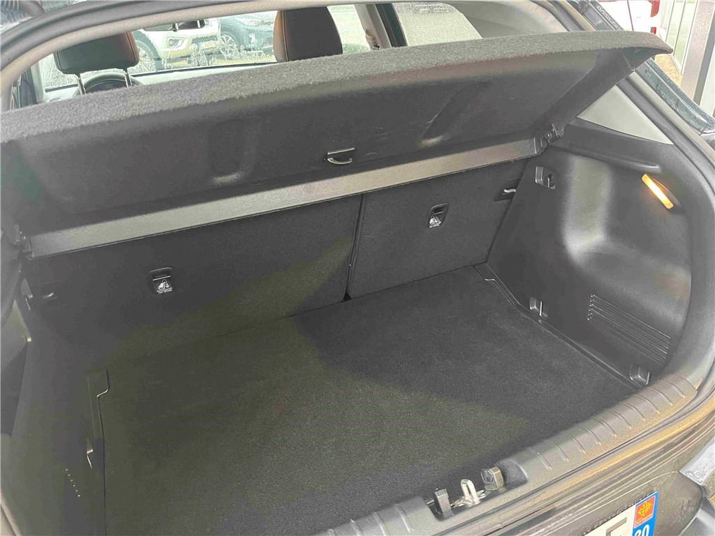 KIA STONIC 1.0 T-GDI 120 CH MHEV DCT7 GT Line