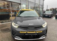 KIA STONIC 1.0 T-GDI 120 CH MHEV DCT7 GT Line