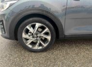 KIA STONIC 1.0 T-GDI 120 CH MHEV DCT7 GT Line