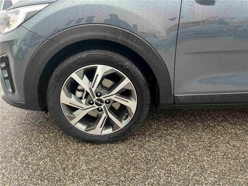 KIA STONIC 1.0 T-GDI 120 CH MHEV DCT7 GT Line