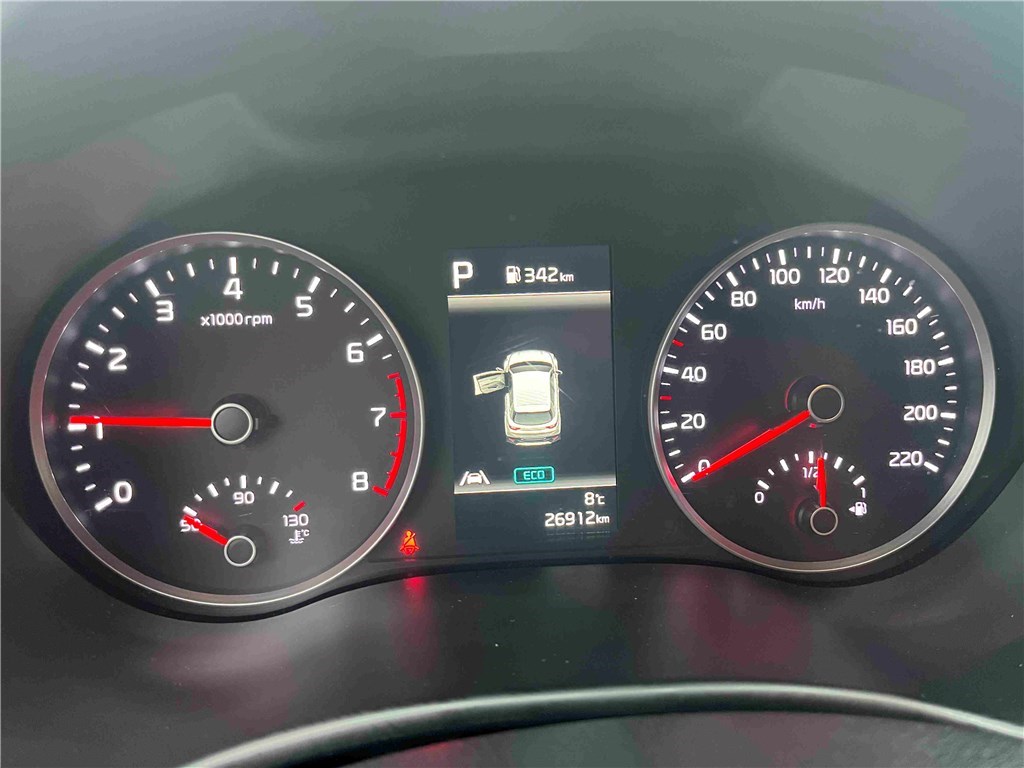 KIA STONIC 1.0 T-GDI 120 CH MHEV DCT7 GT Line