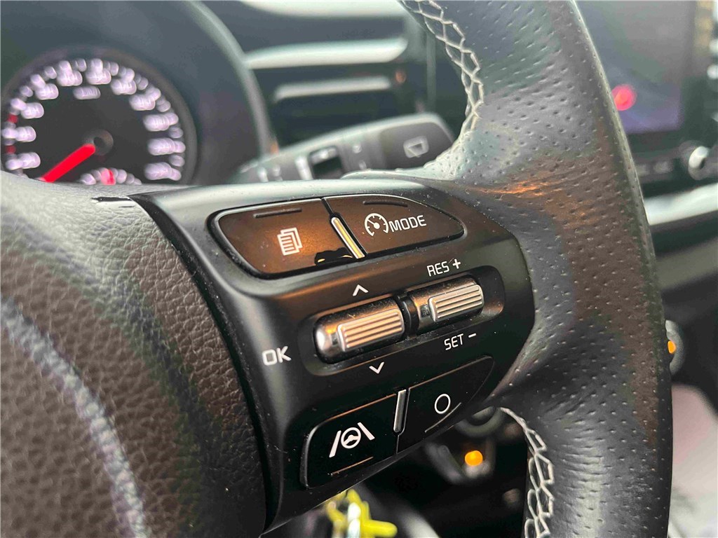 KIA STONIC 1.0 T-GDI 120 CH MHEV DCT7 GT Line