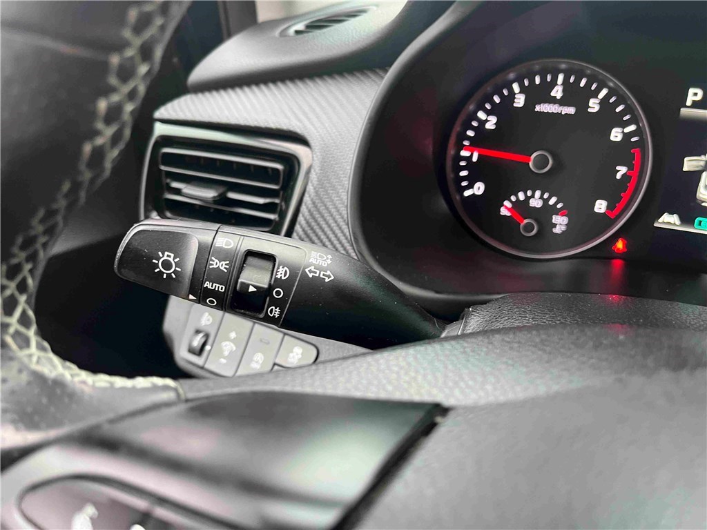 KIA STONIC 1.0 T-GDI 120 CH MHEV DCT7 GT Line