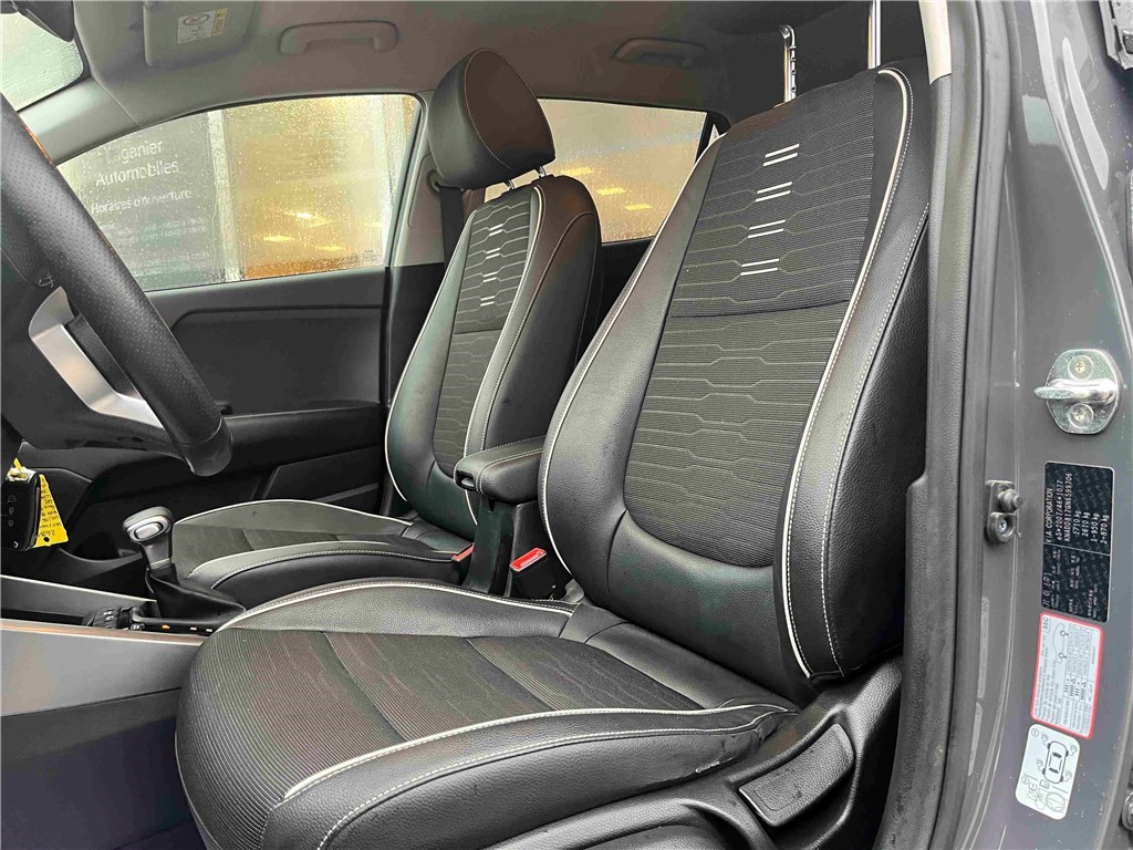 KIA STONIC 1.0 T-GDI 120 CH MHEV DCT7 GT Line