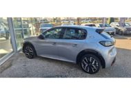 PEUGEOT 208 HYBRID 136 E-DCS6 GT