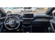 PEUGEOT 208 HYBRID 136 E-DCS6 GT