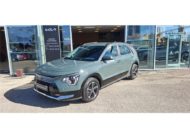 KIA NIRO 1.6 GDI 129 CH HEV DCT6 Active