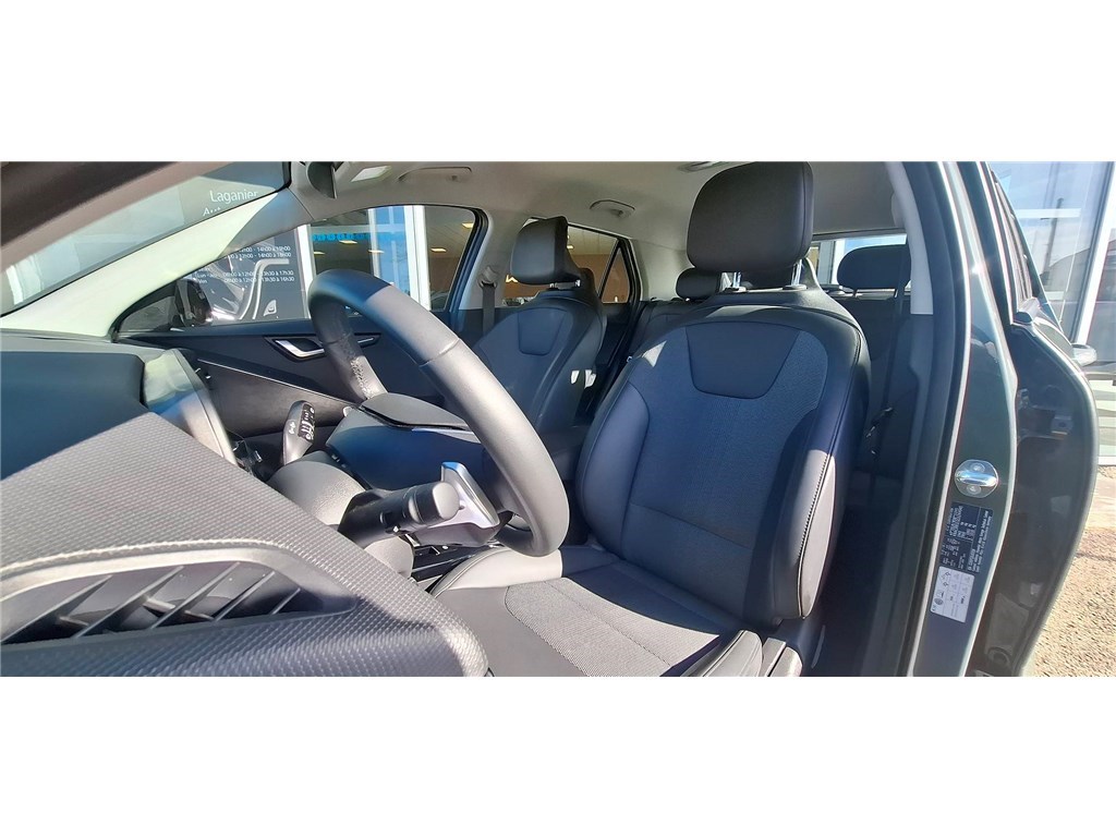 KIA NIRO 1.6 GDI 129 CH HEV DCT6 Active