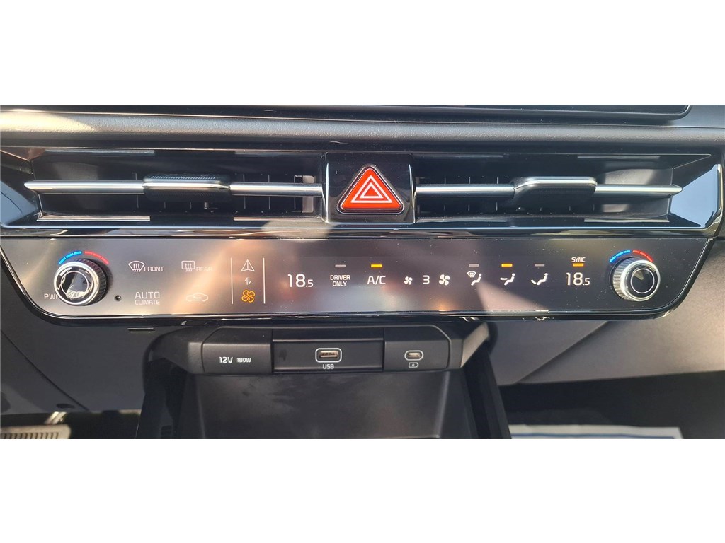 KIA NIRO 1.6 GDI 129 CH HEV DCT6 Active