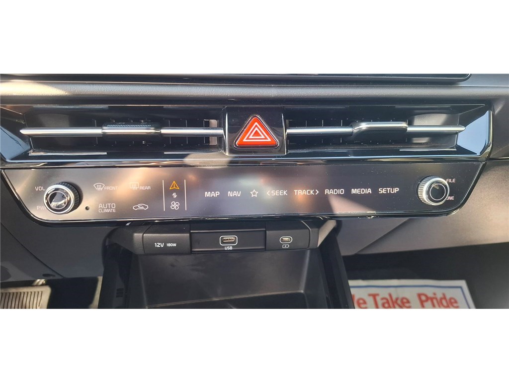 KIA NIRO 1.6 GDI 129 CH HEV DCT6 Active