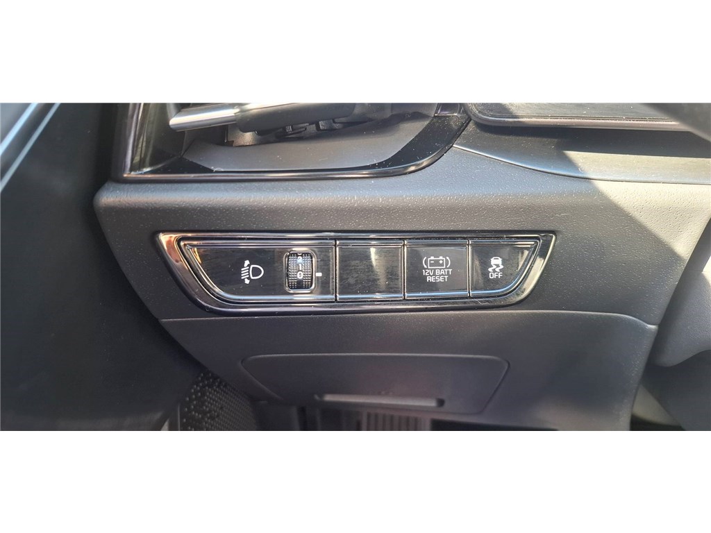 KIA NIRO 1.6 GDI 129 CH HEV DCT6 Active