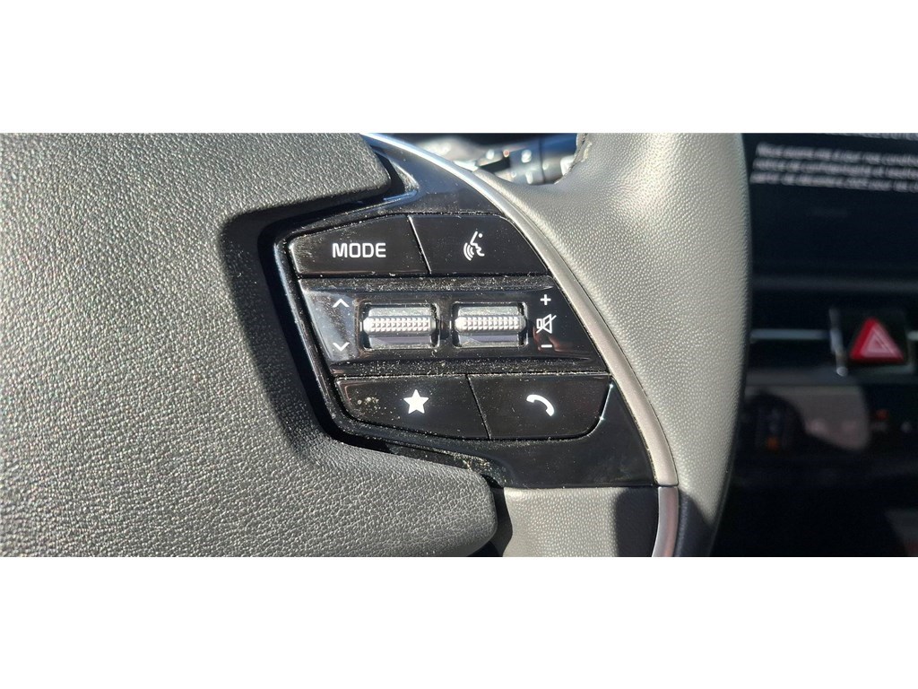 KIA NIRO 1.6 GDI 129 CH HEV DCT6 Active