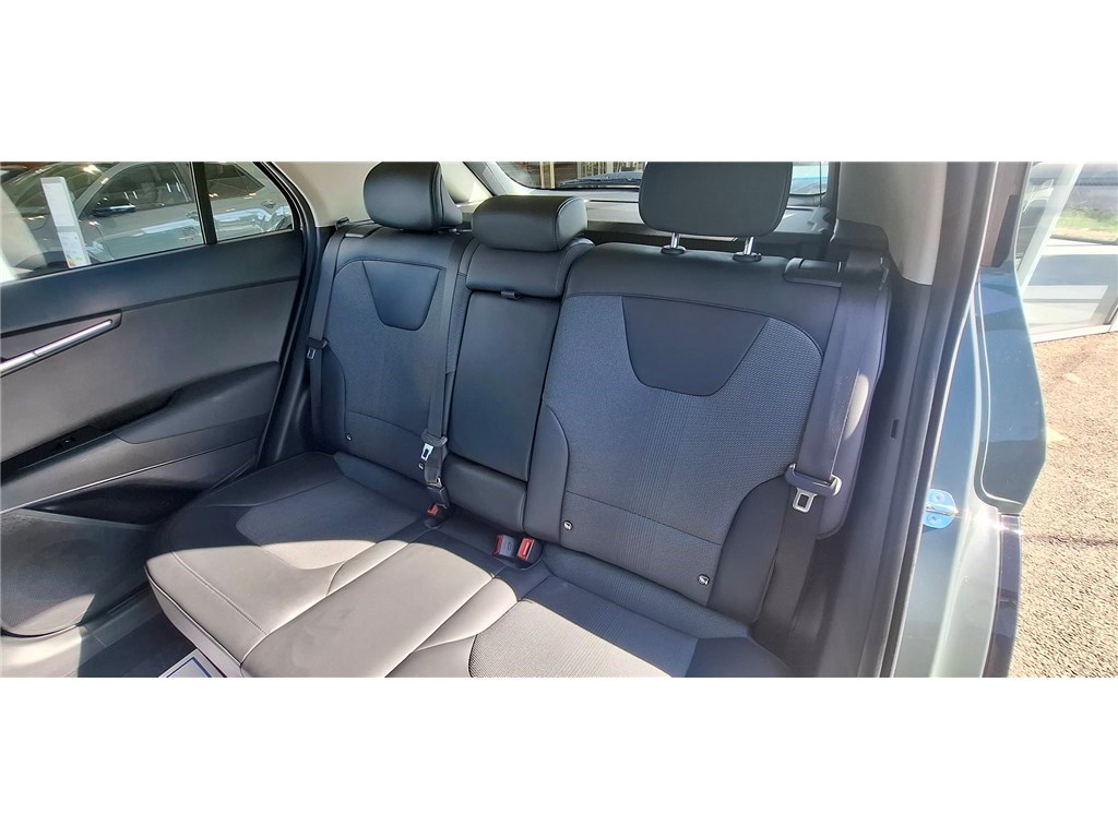 KIA NIRO 1.6 GDI 129 CH HEV DCT6 Active