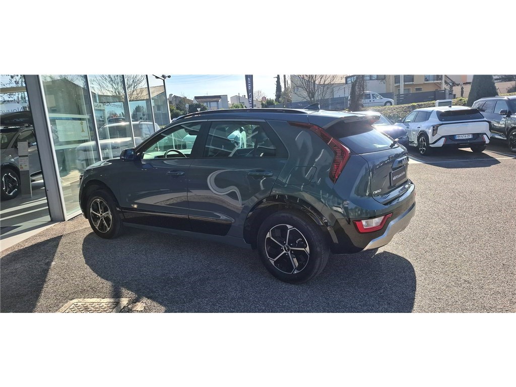 KIA NIRO 1.6 GDI 129 CH HEV DCT6 Active