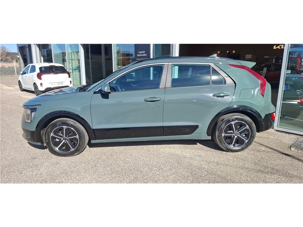KIA NIRO 1.6 GDI 129 CH HEV DCT6 Active