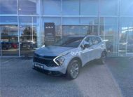 KIA SPORTAGE 1.6 T-GDI 210CH ISG HYBRIDE BVA6 4X2 30 Years