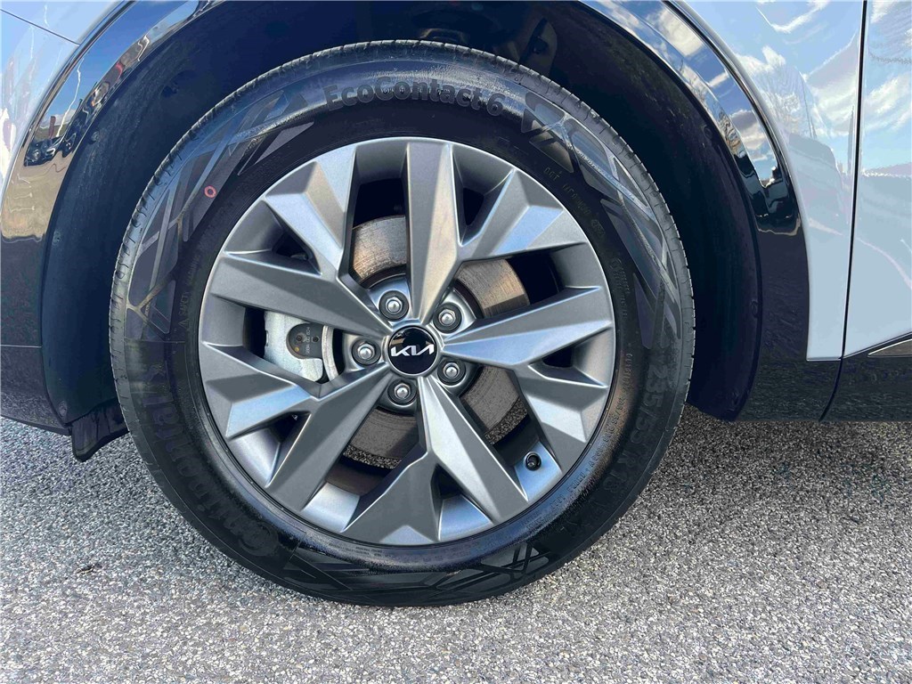 KIA SPORTAGE 1.6 T-GDI 210CH ISG HYBRIDE BVA6 4X2 30 Years