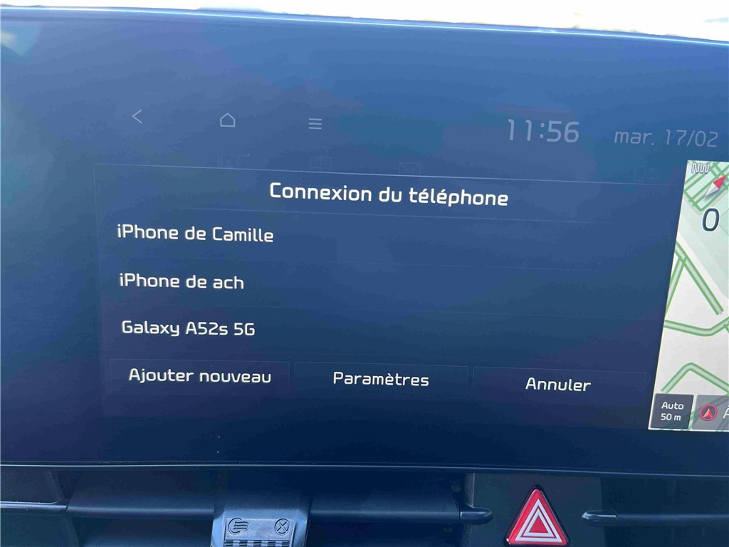 KIA SPORTAGE 1.6 T-GDI 210CH ISG HYBRIDE BVA6 4X2 30 Years