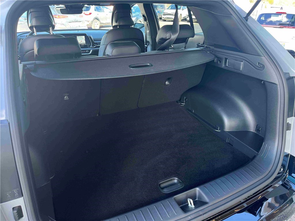 KIA SPORTAGE 1.6 T-GDI 210CH ISG HYBRIDE BVA6 4X2 30 Years