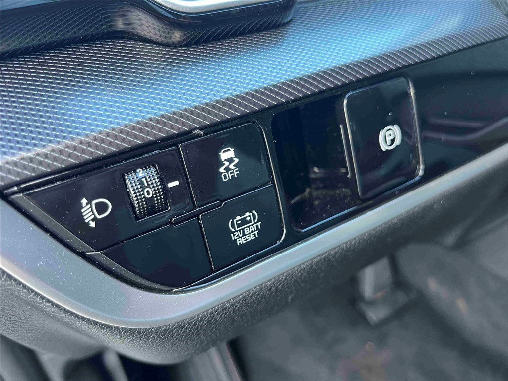 KIA SPORTAGE 1.6 T-GDI 210CH ISG HYBRIDE BVA6 4X2 30 Years