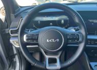 KIA SPORTAGE 1.6 T-GDI 210CH ISG HYBRIDE BVA6 4X2 30 Years