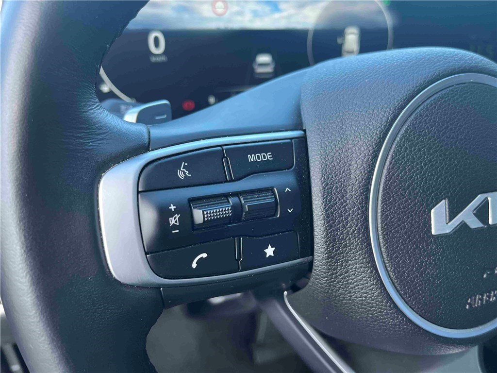 KIA SPORTAGE 1.6 T-GDI 210CH ISG HYBRIDE BVA6 4X2 30 Years