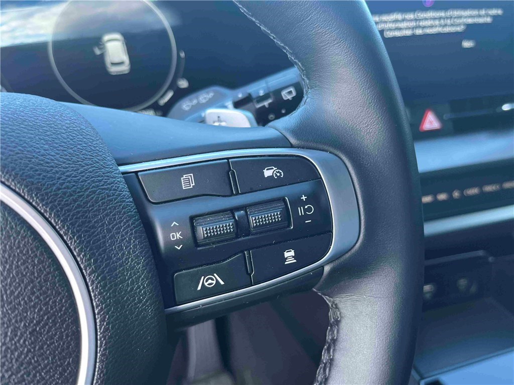 KIA SPORTAGE 1.6 T-GDI 210CH ISG HYBRIDE BVA6 4X2 30 Years