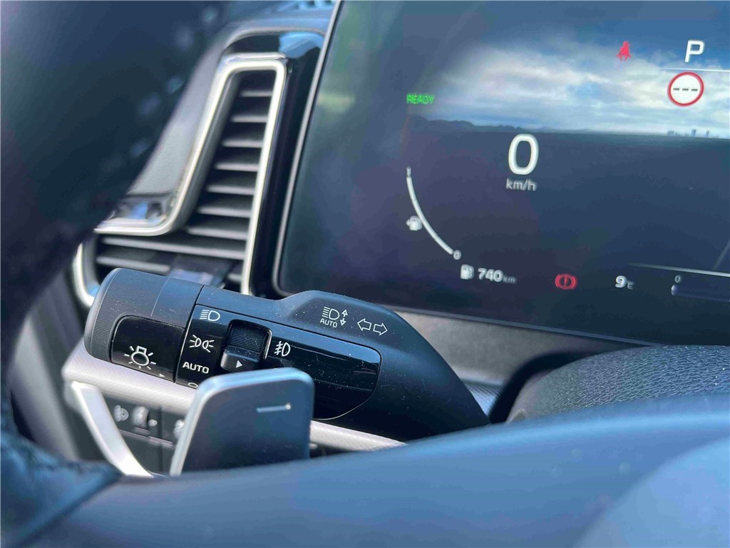 KIA SPORTAGE 1.6 T-GDI 210CH ISG HYBRIDE BVA6 4X2 30 Years