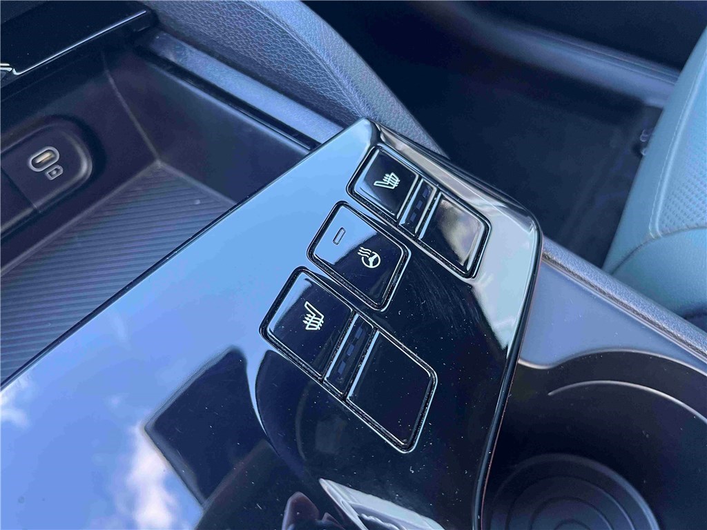 KIA SPORTAGE 1.6 T-GDI 210CH ISG HYBRIDE BVA6 4X2 30 Years