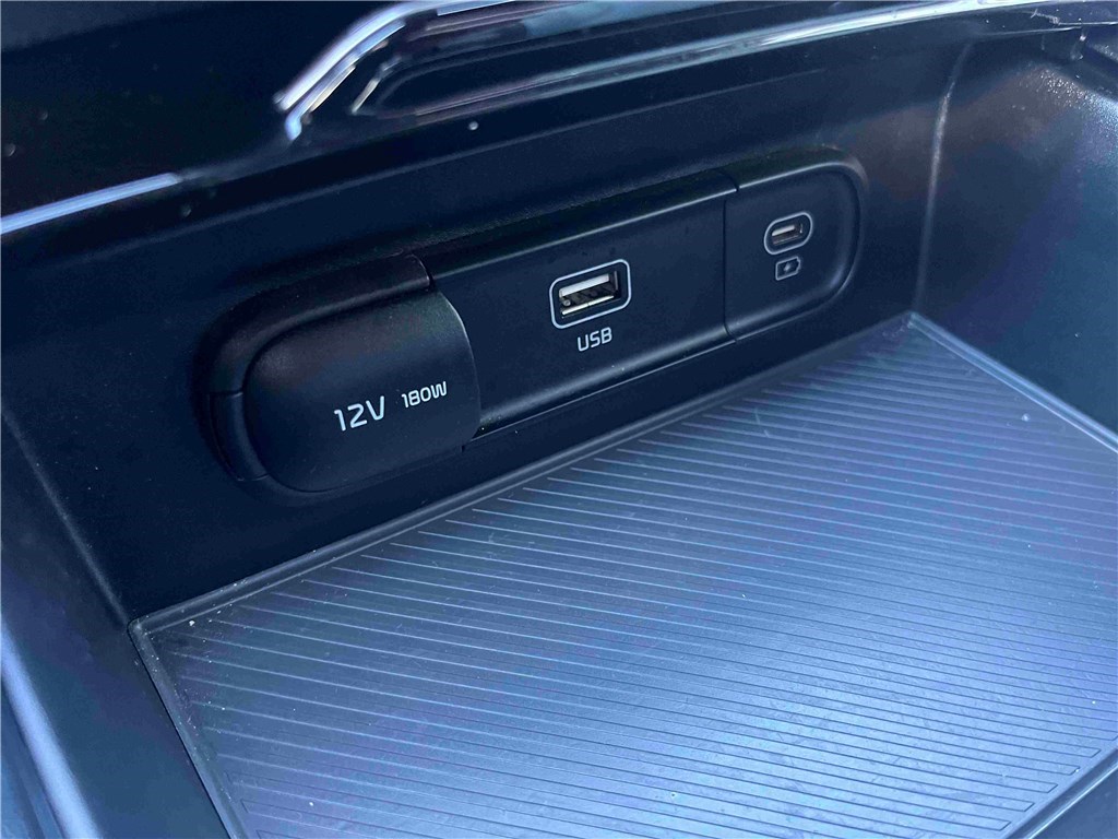 KIA SPORTAGE 1.6 T-GDI 210CH ISG HYBRIDE BVA6 4X2 30 Years