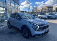 KIA SPORTAGE 1.6 T-GDI 210CH ISG HYBRIDE BVA6 4X2 30 Years