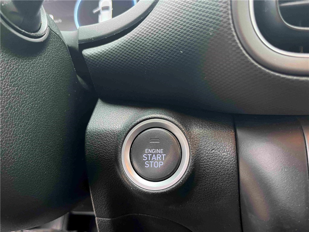 HYUNDAI KONA HYBRID 141 Executive