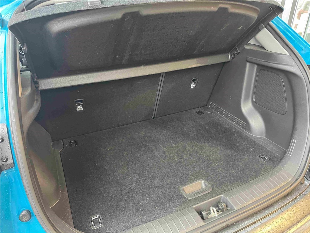 HYUNDAI KONA HYBRID 141 Executive