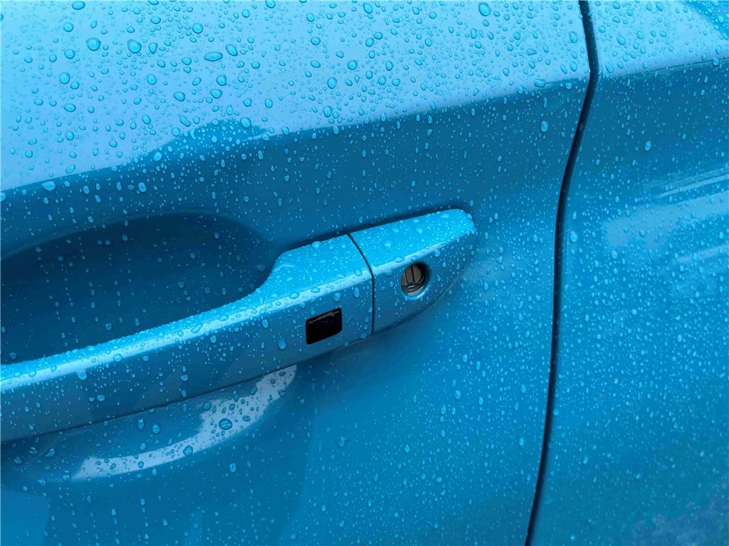 HYUNDAI KONA HYBRID 141 Executive