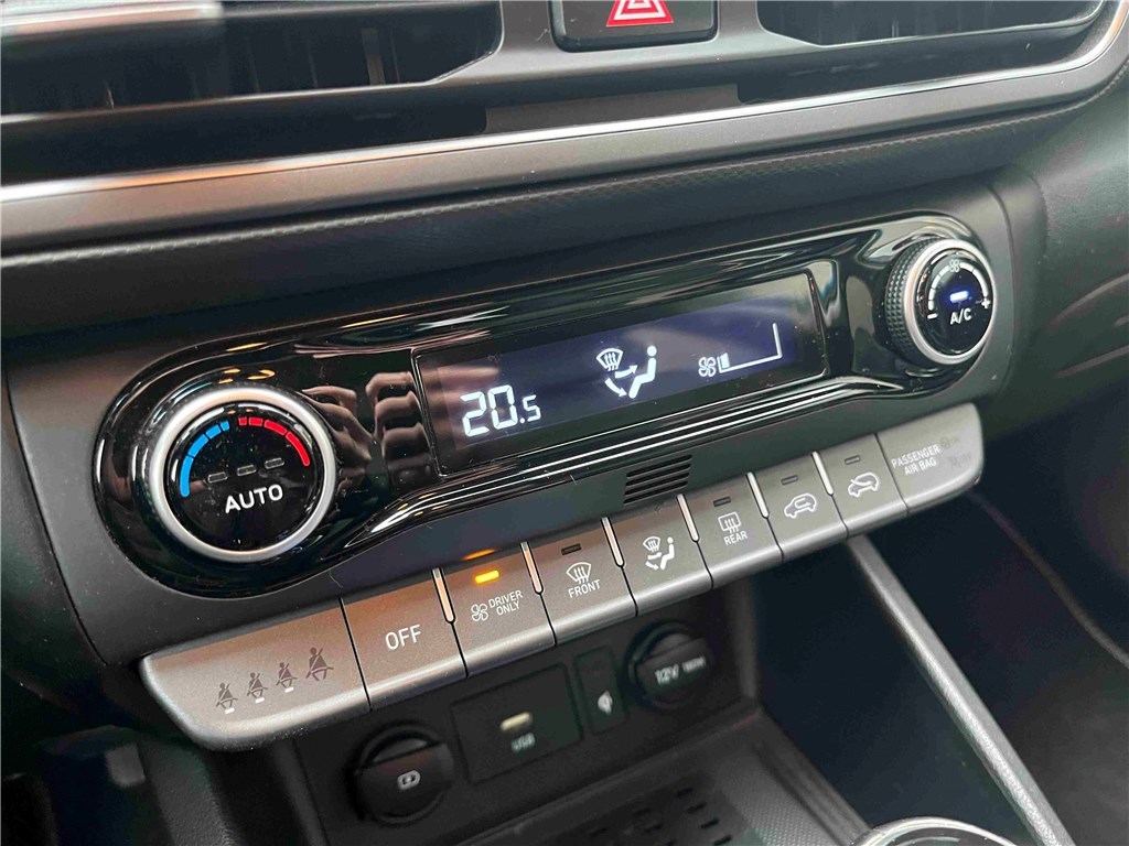 HYUNDAI KONA HYBRID 141 Executive