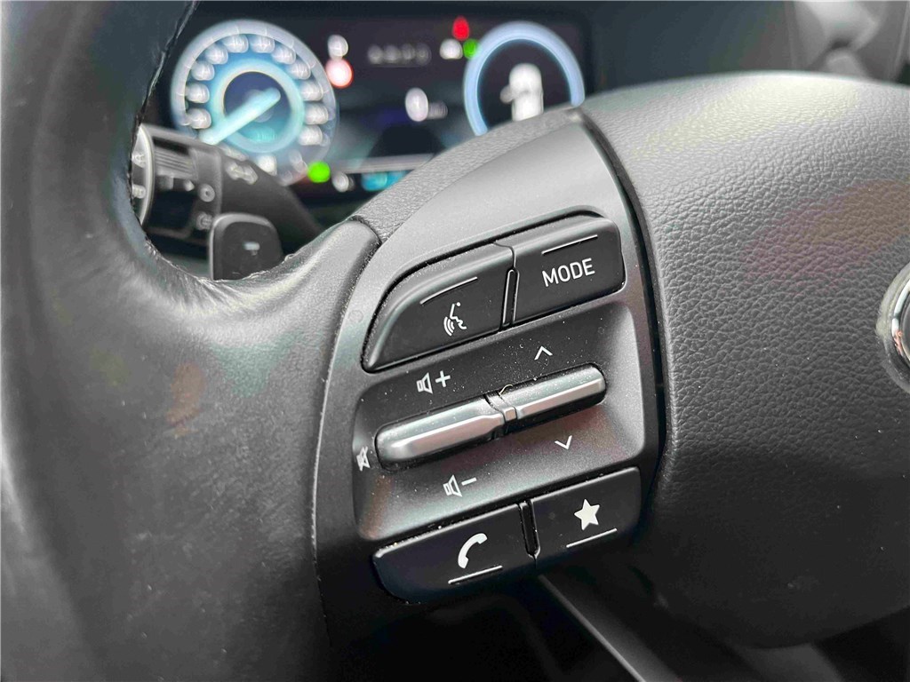 HYUNDAI KONA HYBRID 141 Executive