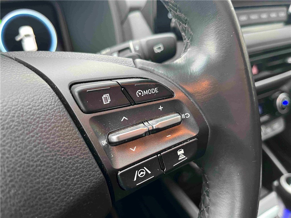 HYUNDAI KONA HYBRID 141 Executive