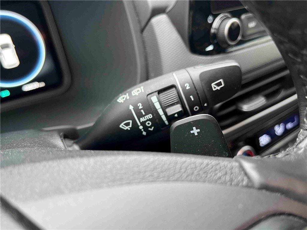 HYUNDAI KONA HYBRID 141 Executive